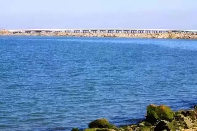 辽宁省哪个海边人少最好玩,辽宁海边有哪些