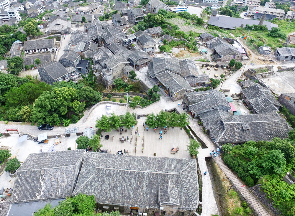 上帝之眼看东营,上帝之眼俯瞰众生