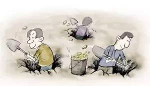 80后创业少走弯路,90后踩过的创业坑