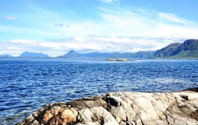 一生必去的55个地方有哪些,一生必去的51个地方图片