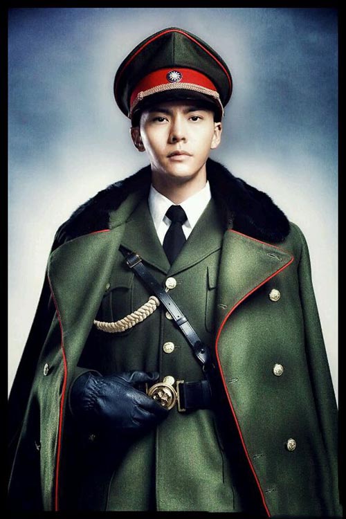 “揭探秘起源，寻十年初心”，《老九门》终于上线！你看了吗？