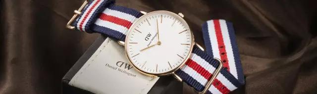 dw的手表到底怎么样,dw手表真的不可以买吗