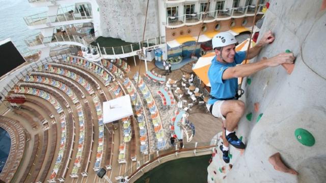 终于等到你海豚音版,海洋神话号邮轮游