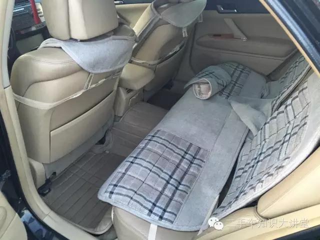 丰田锐志经历过几代,丰田锐志有哪些瑕疵