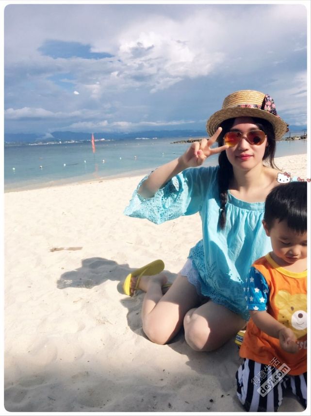 亚庇旅游攻略亲子,人均2000元三天游玩