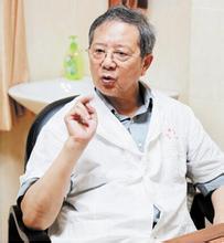 熊继柏治肝硬化,熊继柏治疗黄疸经验
