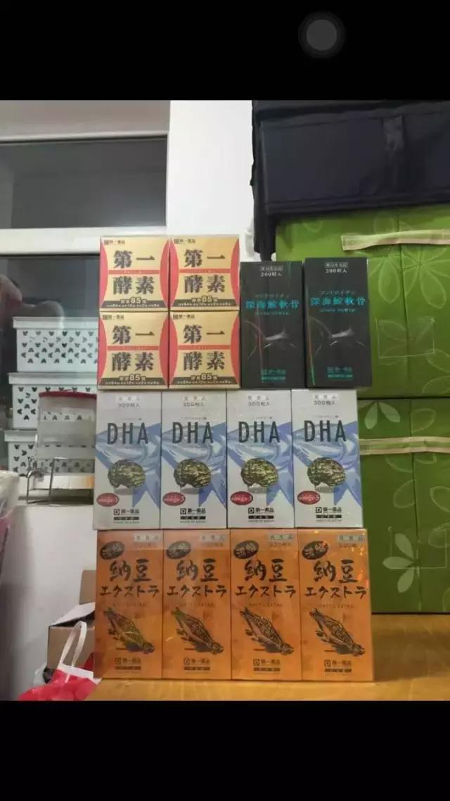 带你走进日本“免税店“，看看他们都在卖什么？