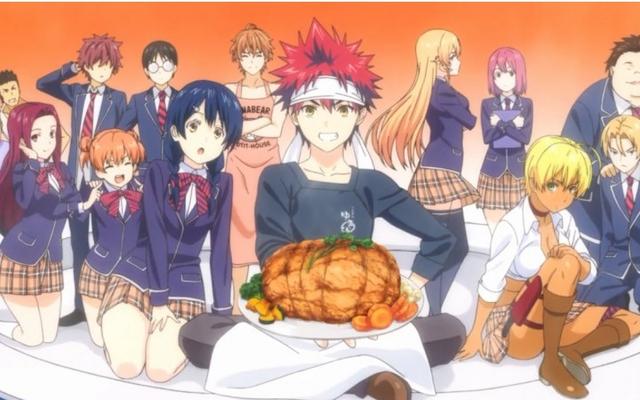 假如给别人推荐一本书你推荐哪本,十部顶级后宫漫画推荐