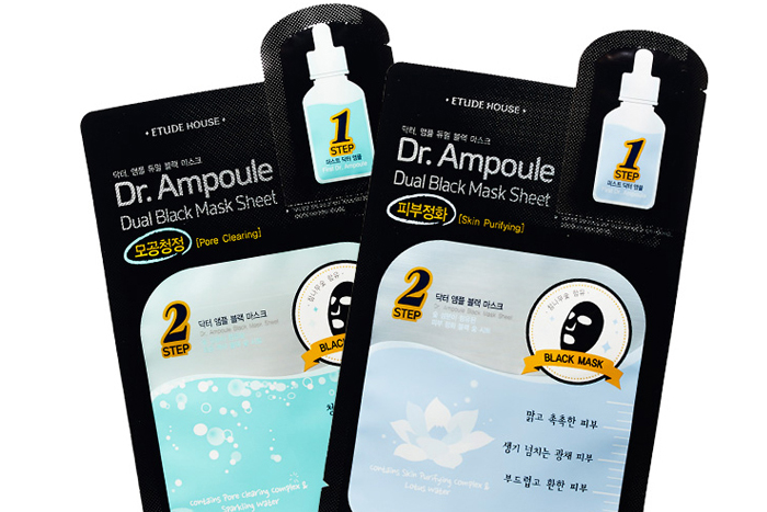 拯救痘皮星人的夏日护肤宝典