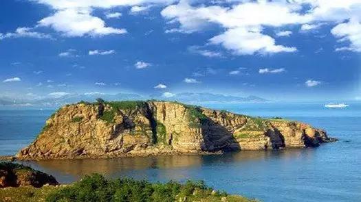 辽宁十大著名海岛,辽宁最值得去的海岛