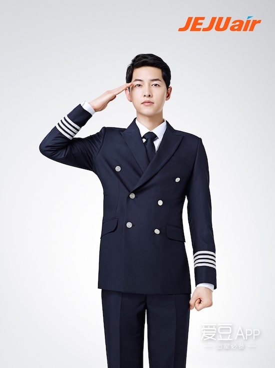 160706广告的后裔宋仲基半年达400亿的CF王者