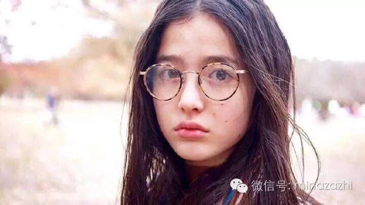 明星|初中生比你还会打扮！00后日本嫩模已加入“千年美女”豪华套餐
