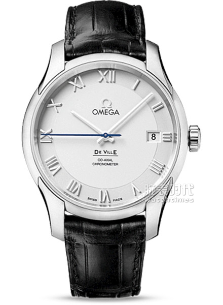 蓝色妖姬名表,三款最畅销的复古腕表推荐