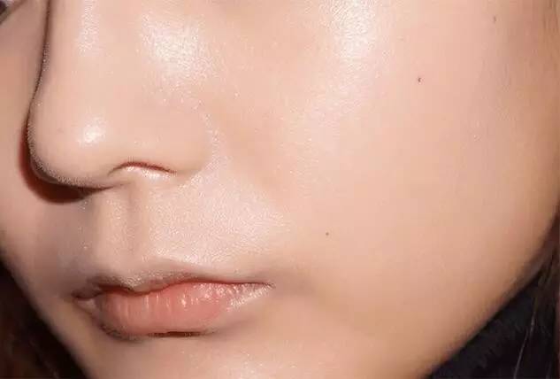 有了这些粉儿，让你从此告别美颜相机