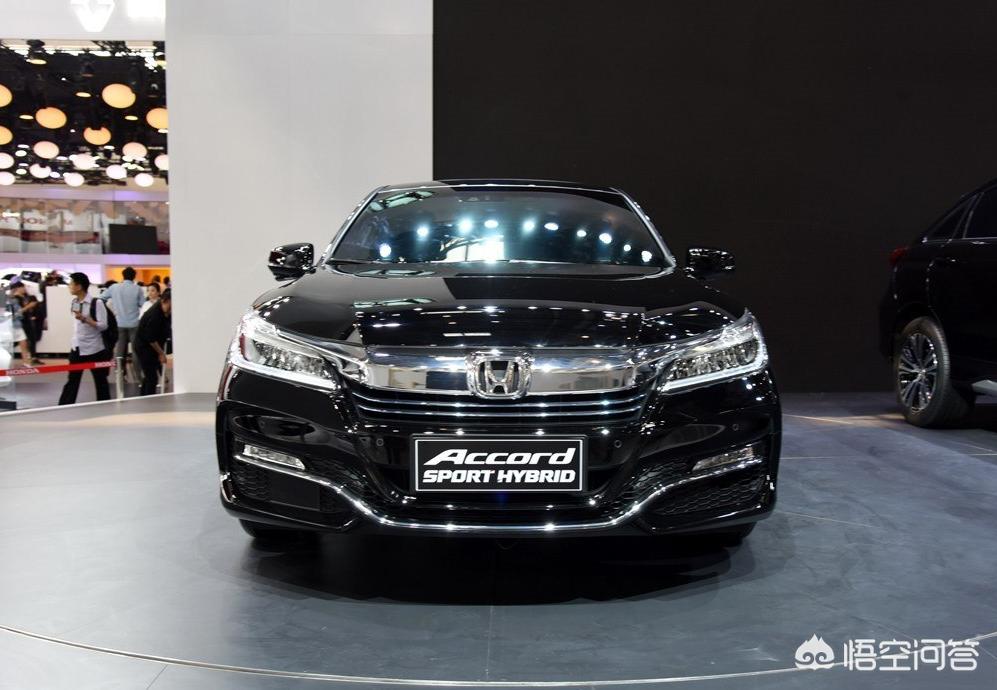 本田雅阁2015款2.0自动舒适,2022款雅阁舒适款和豪华款区别