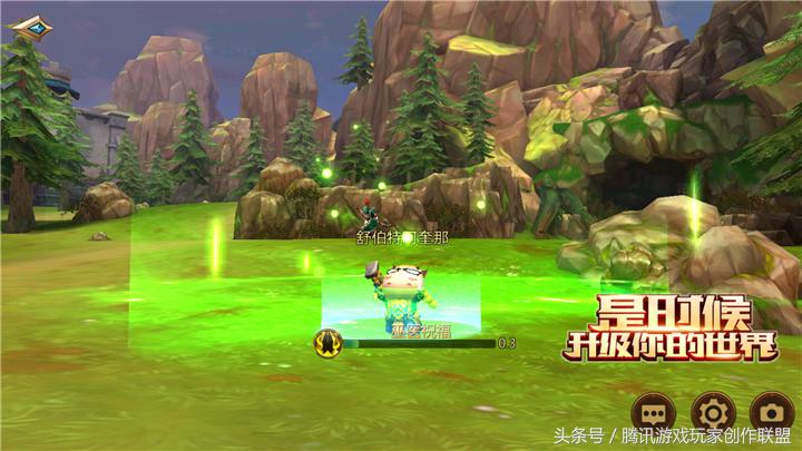 我叫mt4巫医秘技选择,我叫mt4巫医用什么天赋