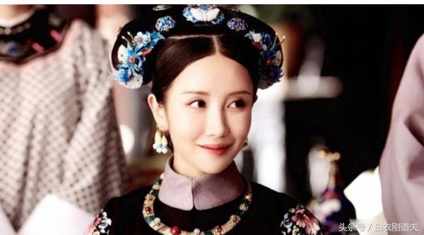 辣眼版延禧攻略于正,于正新剧延禧攻略备受好评