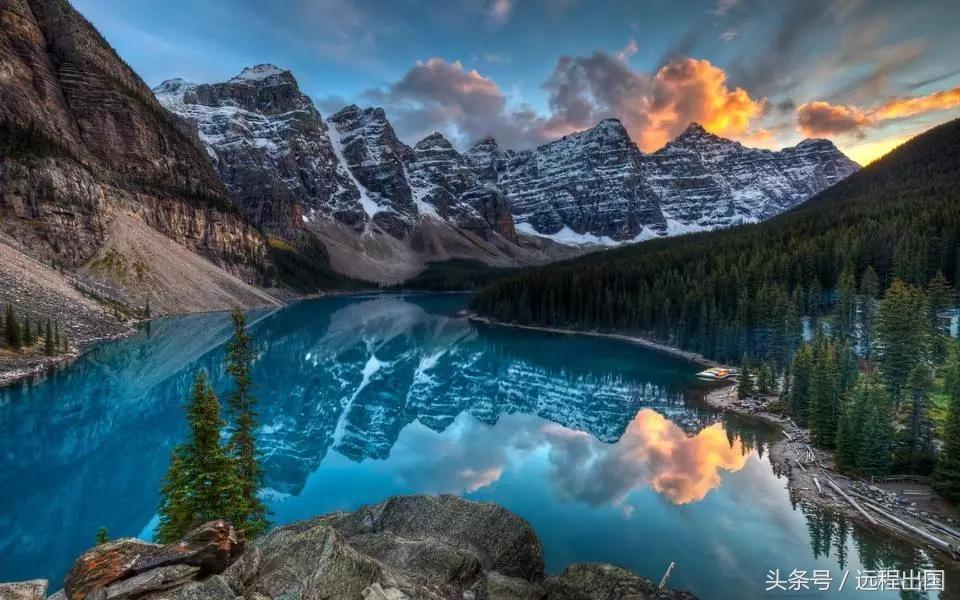 移民知识科普大全,移民科普知识