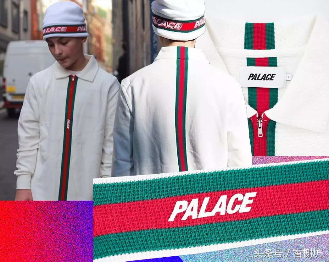 穿polo的男人身后都有一个女人,穿polo都是什么男人