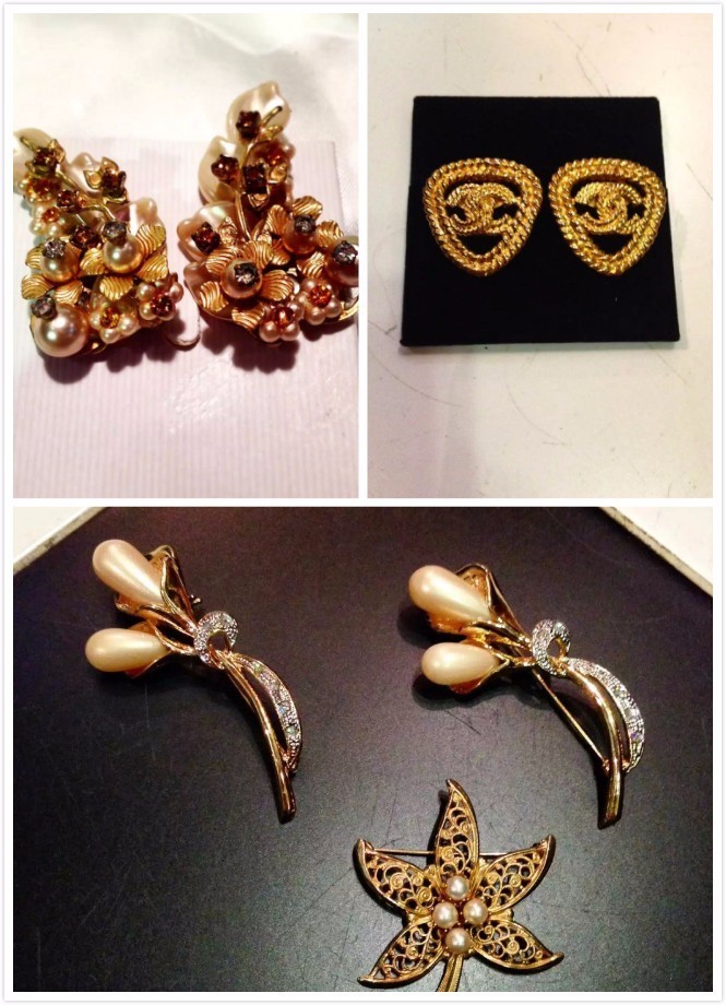 香港购物vintage,香港vintage店旺角