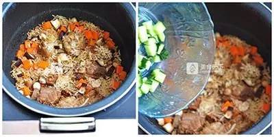 牛排骨用空气炸锅怎样做好吃鲜嫩,排骨鲜嫩多汁的技巧