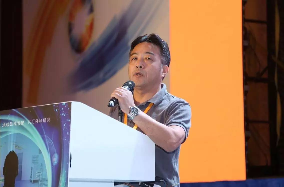 予人光明指端余馨——揭秘Doctor-X手术专场