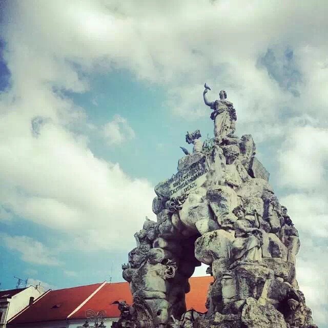 捷克伏尔塔瓦河简介,伏尔塔瓦河自由行热门攻略