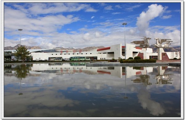 拉萨旅游费用图,南京到拉萨旅游