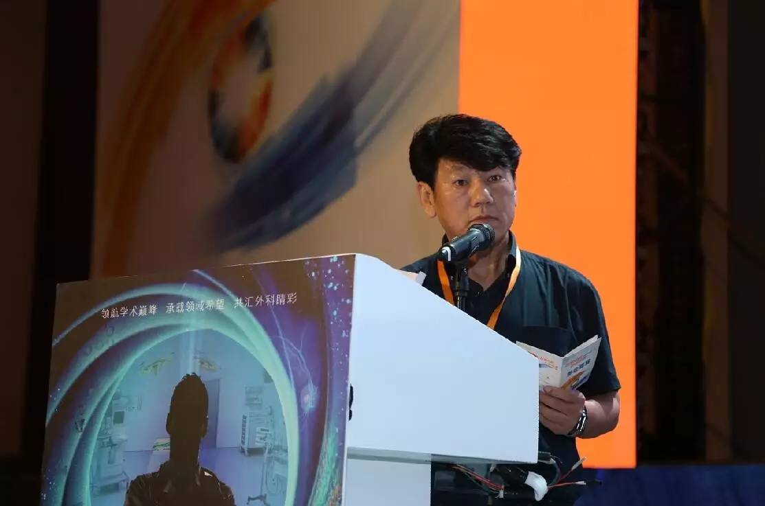 予人光明指端余馨——揭秘Doctor-X手术专场