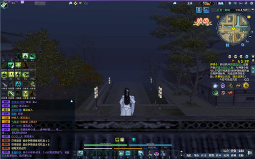 天涯明月刀公测时间最新,天涯明月刀神刀再现版本