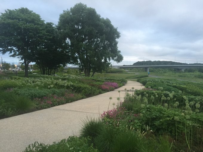 对于北海道,再一再二又再三之稚内、利尻岛、礼文岛、带广、神威岬、余市初造访