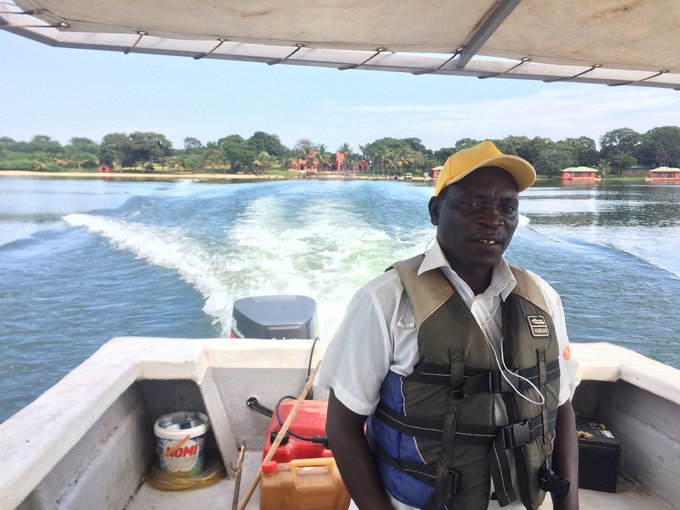 【非洲璀璨明珠】乌干达生活旅游指南