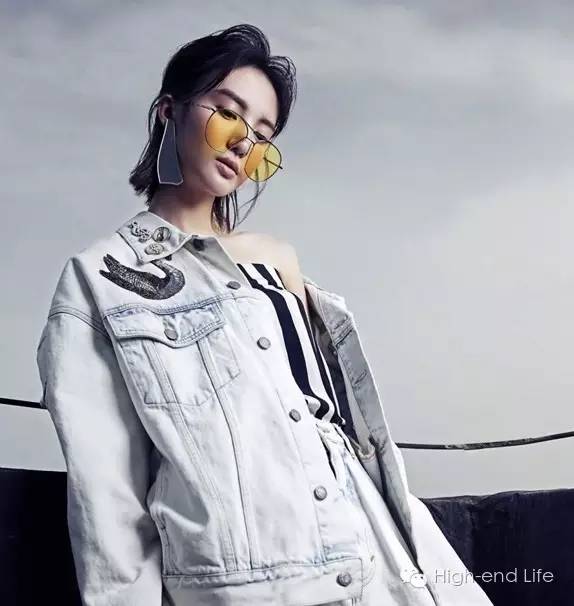 时尚墨镜太阳镜推荐,潮流墨镜推荐