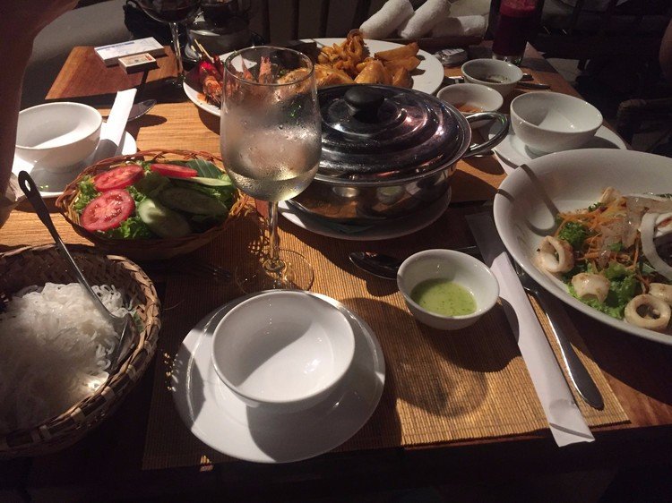 芽庄旅游自由行签证办理流程,去芽庄旅游如何办落地签证