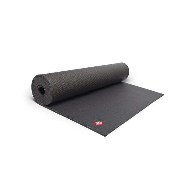 最好的瑜伽垫是什么样的,瑜伽入门买几公分的瑜伽垫合适