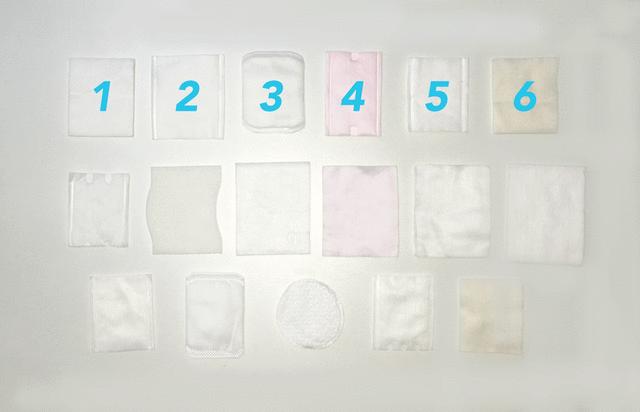 湿敷和卸妆的化妆棉有什么不同,化妆棉卸妆棉湿敷