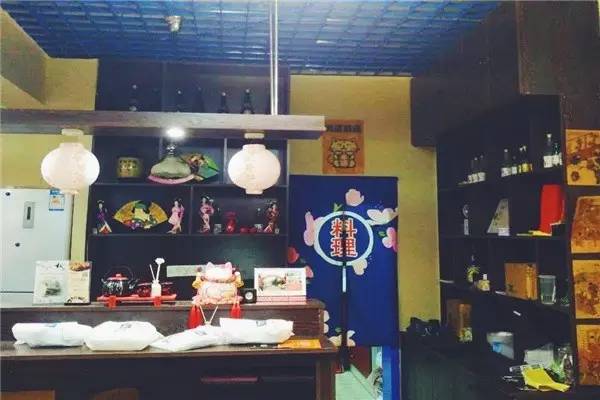 打开任意门,带你进入日本料理中的桃源圣地“松阪居酒”｜吃货推荐