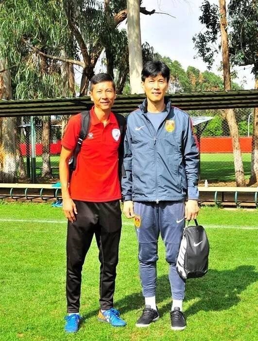 昆明光阳俱乐部,昆明光阳足球俱乐部