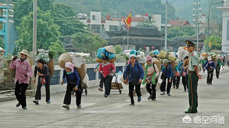 越南河口口岸封关最新信息,河口口岸入境越南方便吗
