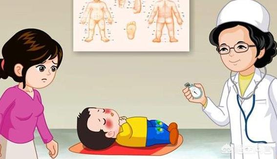 儿童新型冠状病毒肺炎有什么症状,小儿感冒和冠状病毒肺炎区别