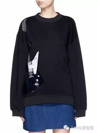 蔡依林撞衫林忆莲,2019潮鞋刘雯