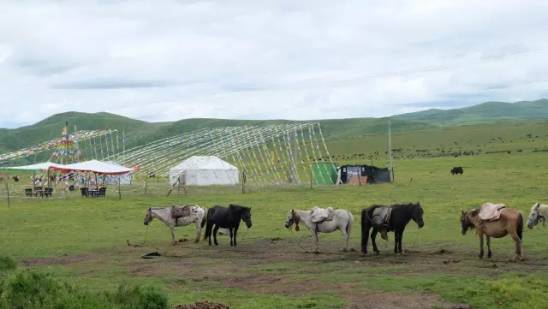 五羊本田cb190r跑川藏线,五羊本田cb190r适合跑长途吗