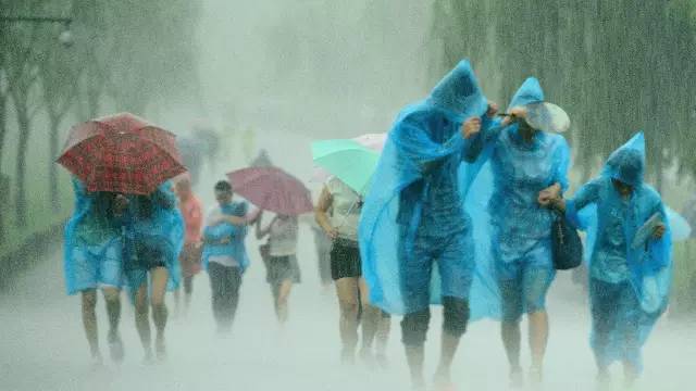 镇江发布台风预警,镇江会受台风影响吗