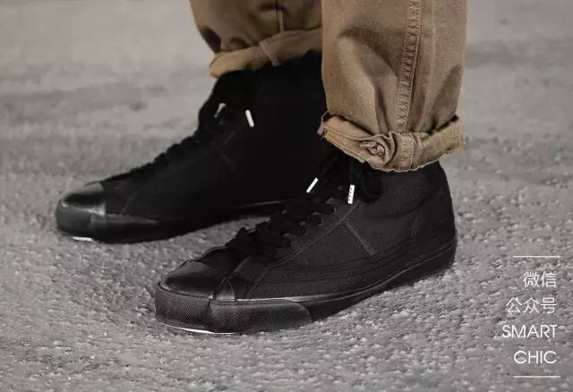 帆布鞋除了匡威还有什么,帆布鞋只有匡威是正品吗