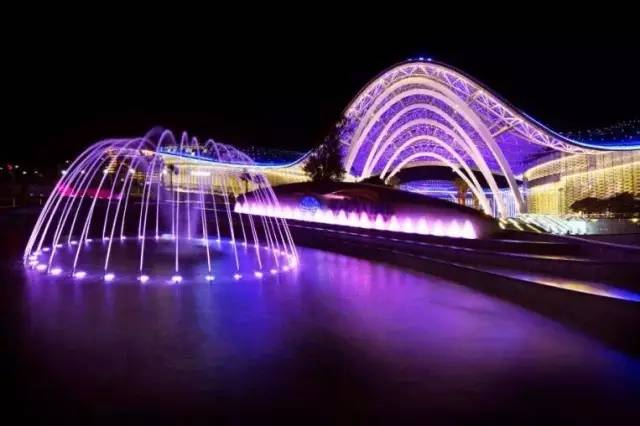 全球销售额最高的十大购物中心,全球最大免税购物中心