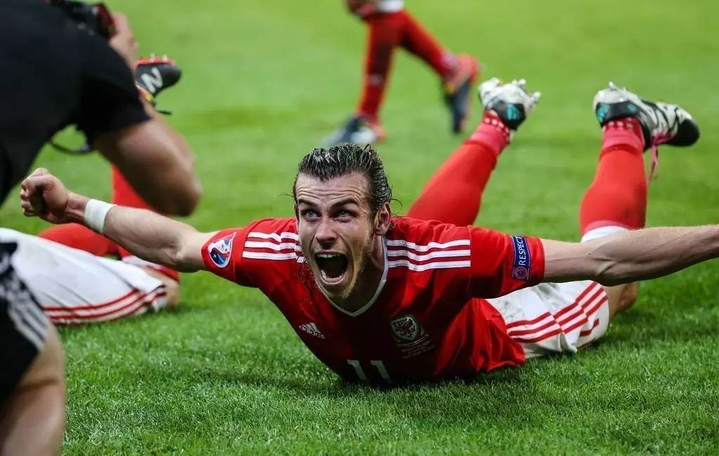 2016欧洲杯威尔士卡努,威尔士前锋卡努