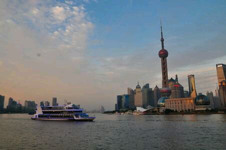 魔都令人着迷的景点,上海魔都令人着迷的地方