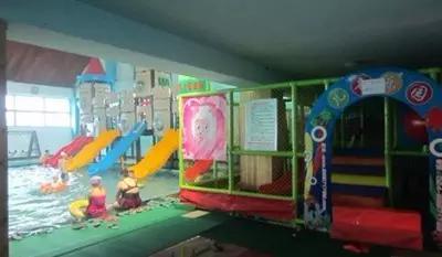 辽A－辽P！省内各市游泳馆地图来袭！哪凉快哪呆着去～