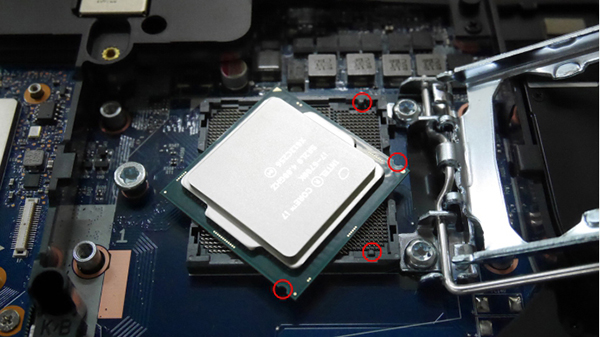 炫龙笔记本显卡驱动怎么更新,炫龙游戏本拆机