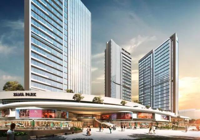 武汉将再新增一批商业体,武汉2022年新开的商业综合体